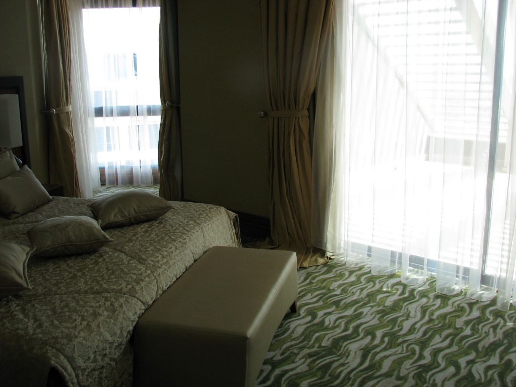 imagini hotel SUSESI BELEK